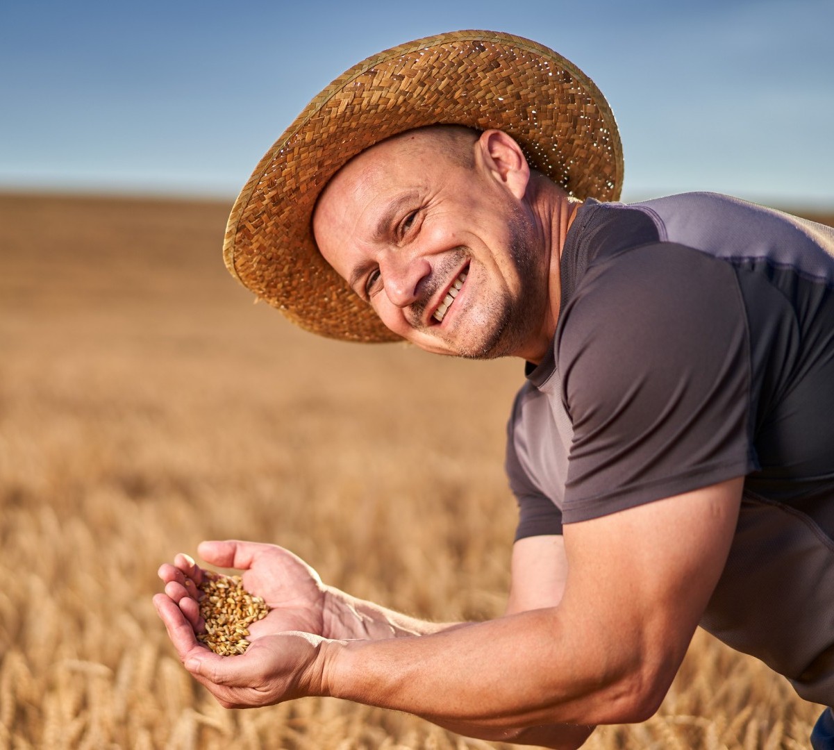 Green Bridge sourcing