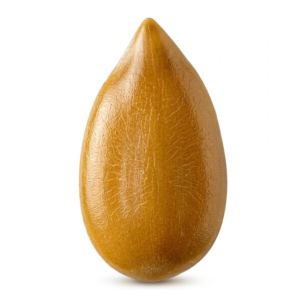 Golden Flaxseed